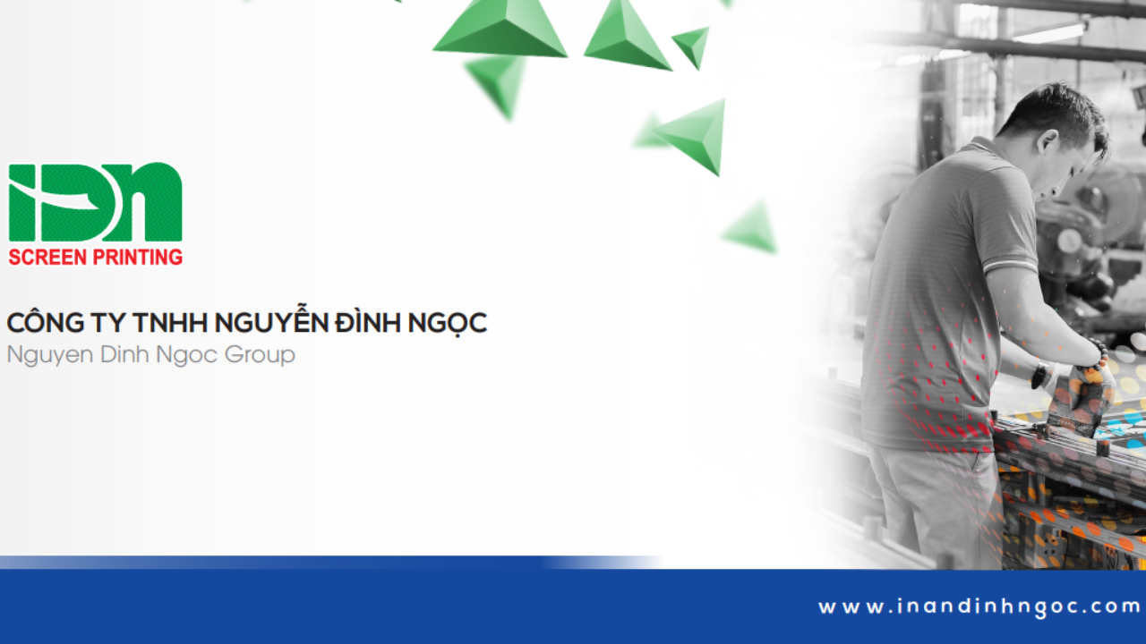 In Ấn Đình Ngọc
