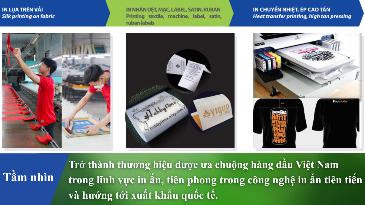 Xưởng in Đình Ngọc