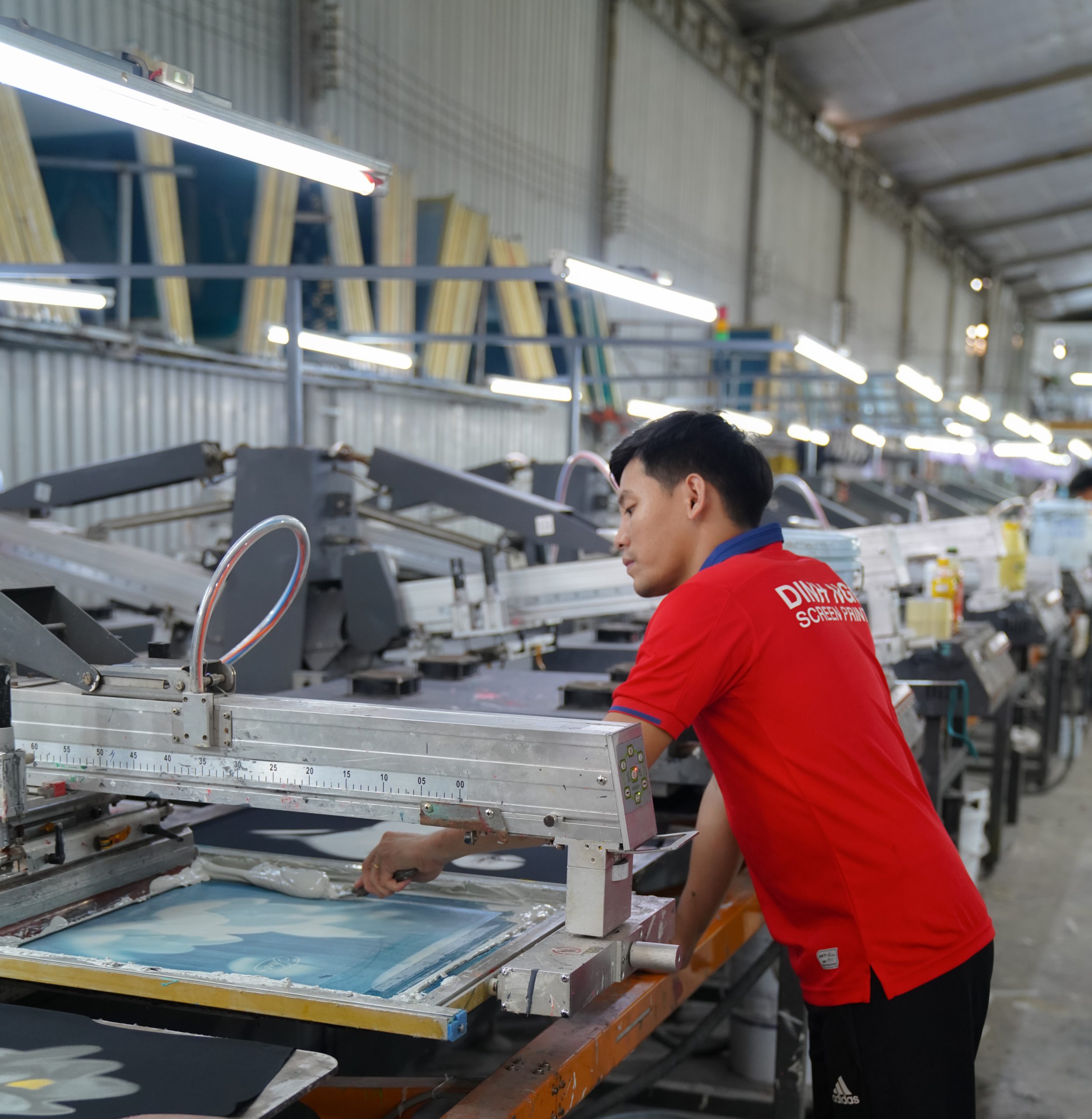 Hoạt động sản xuất 3